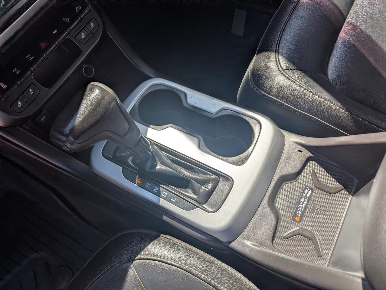 2018 Chevrolet Colorado 4WD ZR2 Grand Junction CO