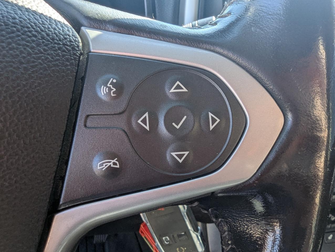 2018 Chevrolet Colorado 4WD ZR2 Grand Junction CO