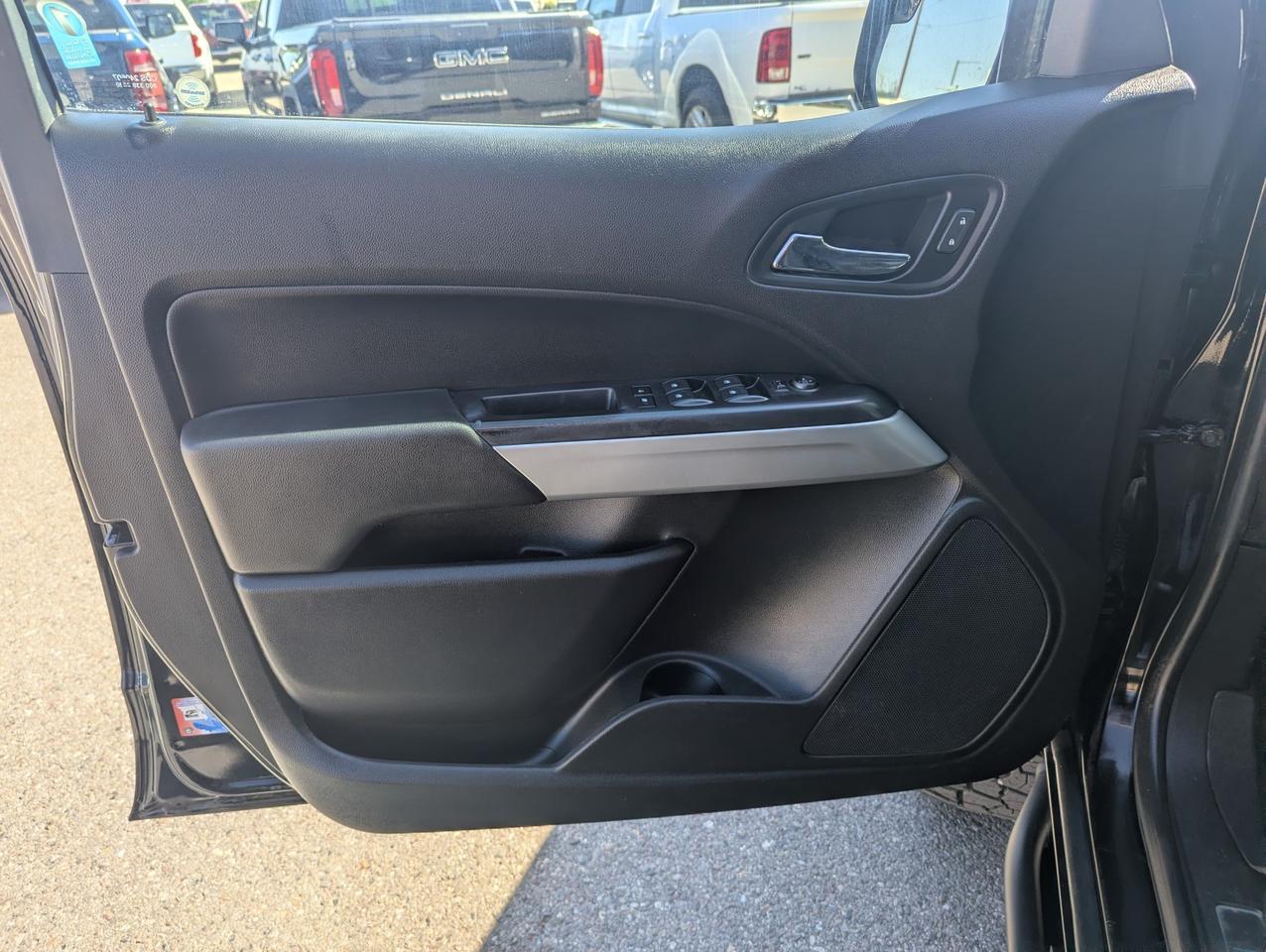 2018 Chevrolet Colorado 4WD ZR2 Grand Junction CO