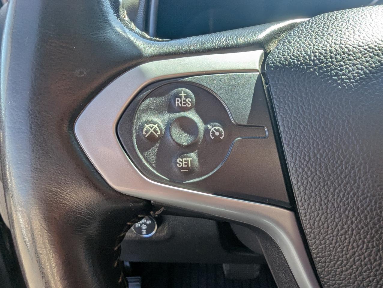 2018 Chevrolet Colorado 4WD ZR2 Grand Junction CO