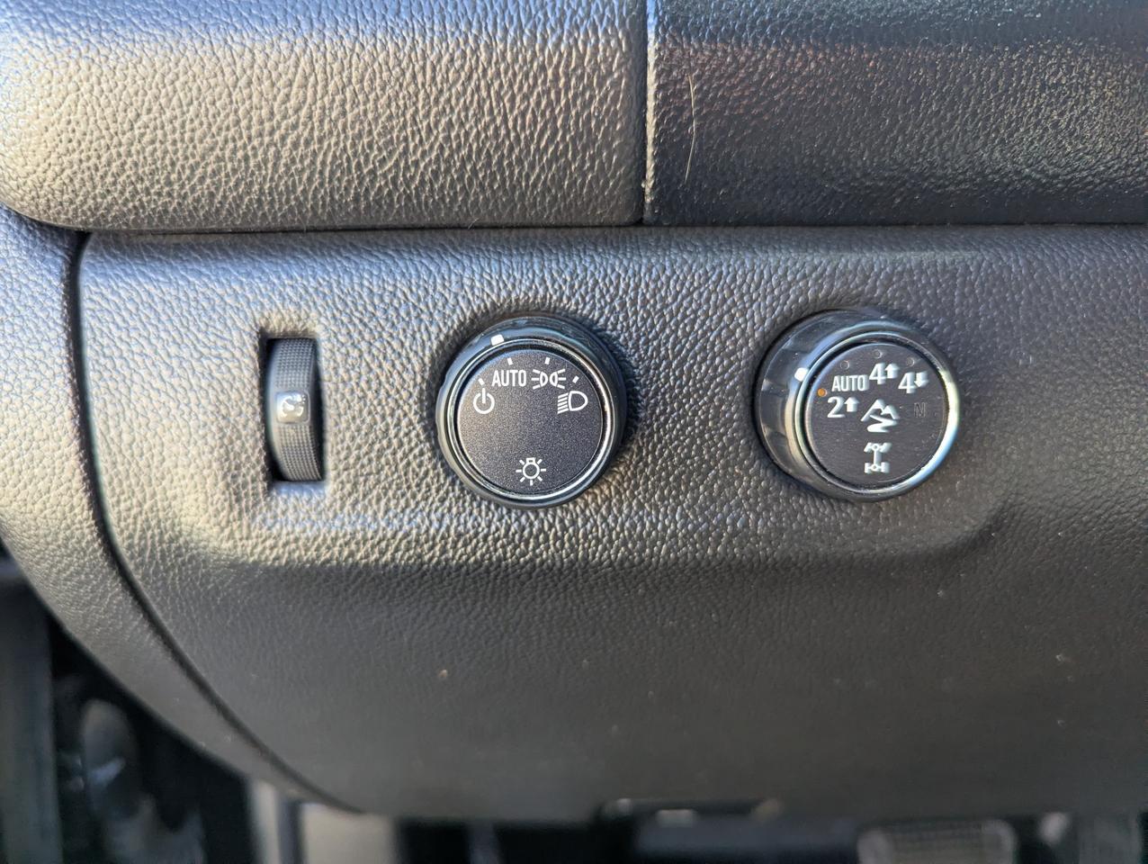 2018 Chevrolet Colorado 4WD ZR2 Grand Junction CO