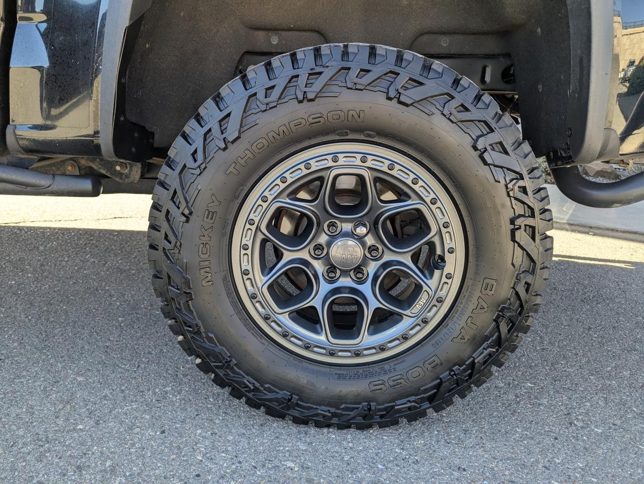2018 Chevrolet Colorado 4WD ZR2 Grand Junction CO