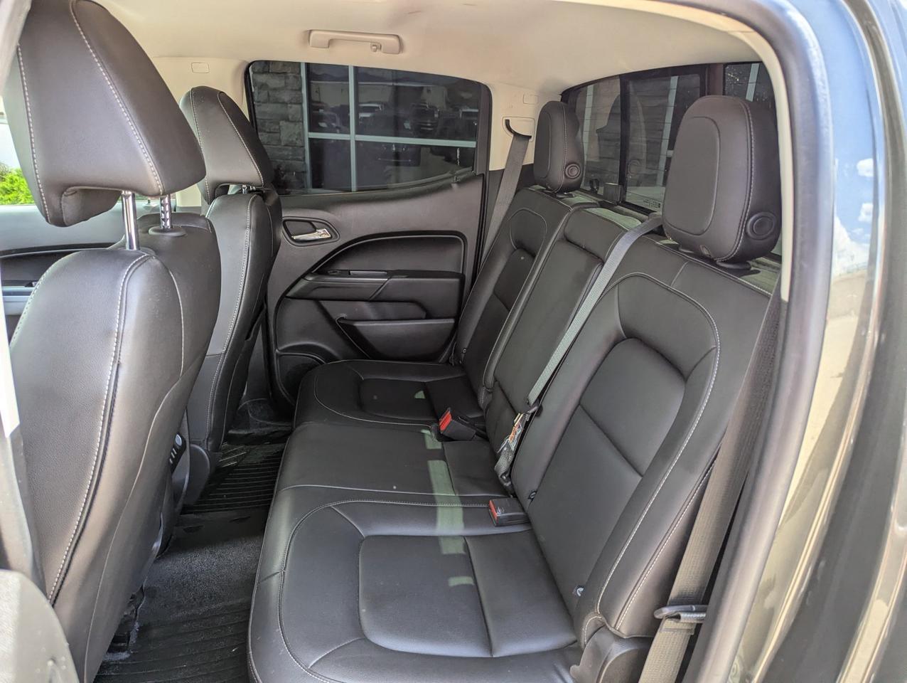 2018 Chevrolet Colorado 4WD ZR2 Grand Junction CO