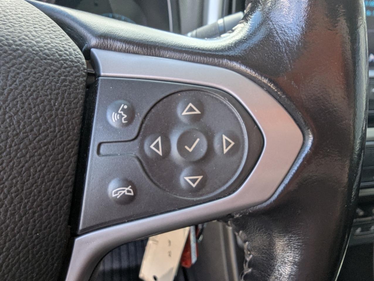 2018 Chevrolet Colorado 4WD ZR2 Grand Junction CO