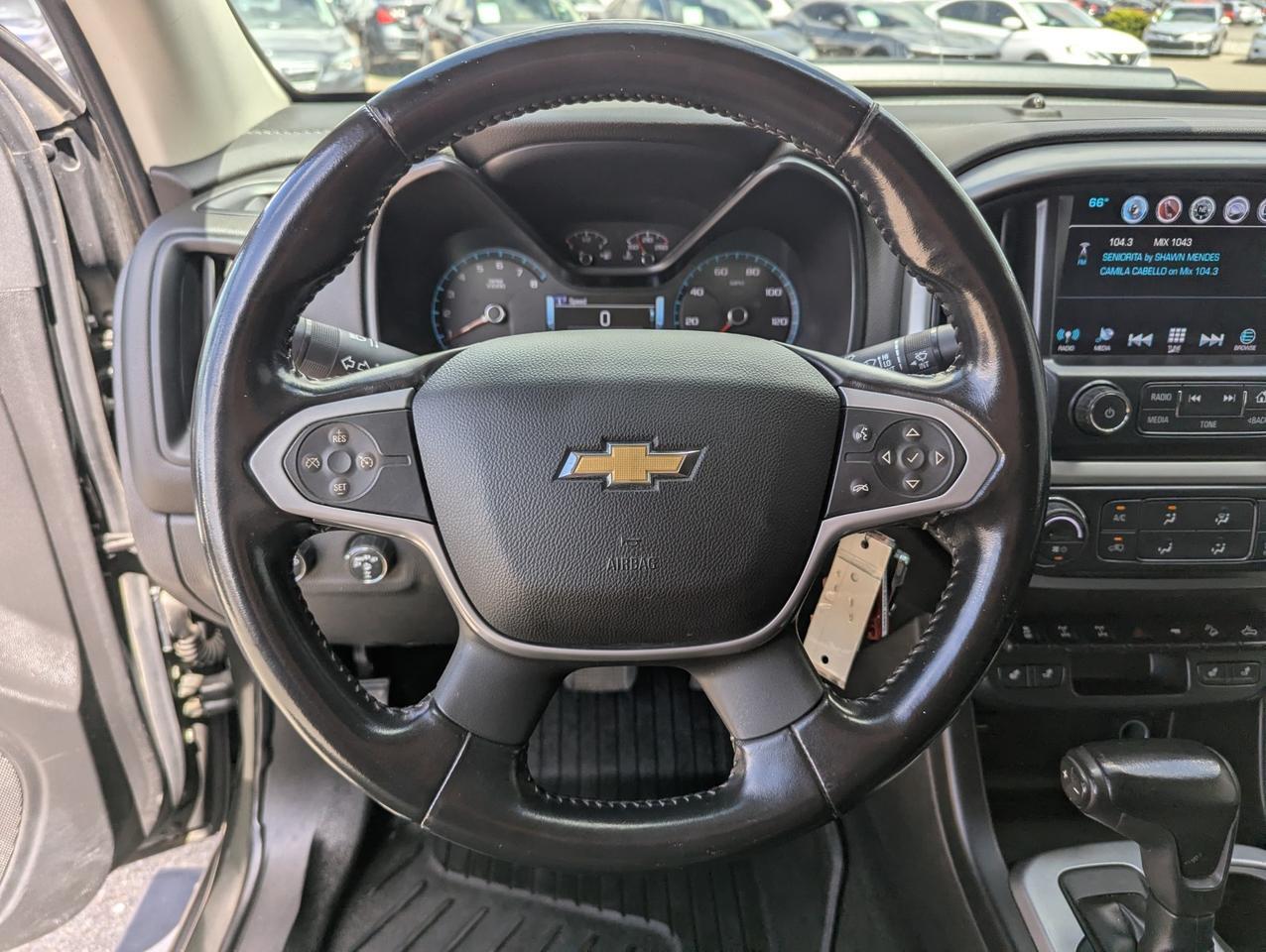 2018 Chevrolet Colorado 4WD ZR2 Grand Junction CO