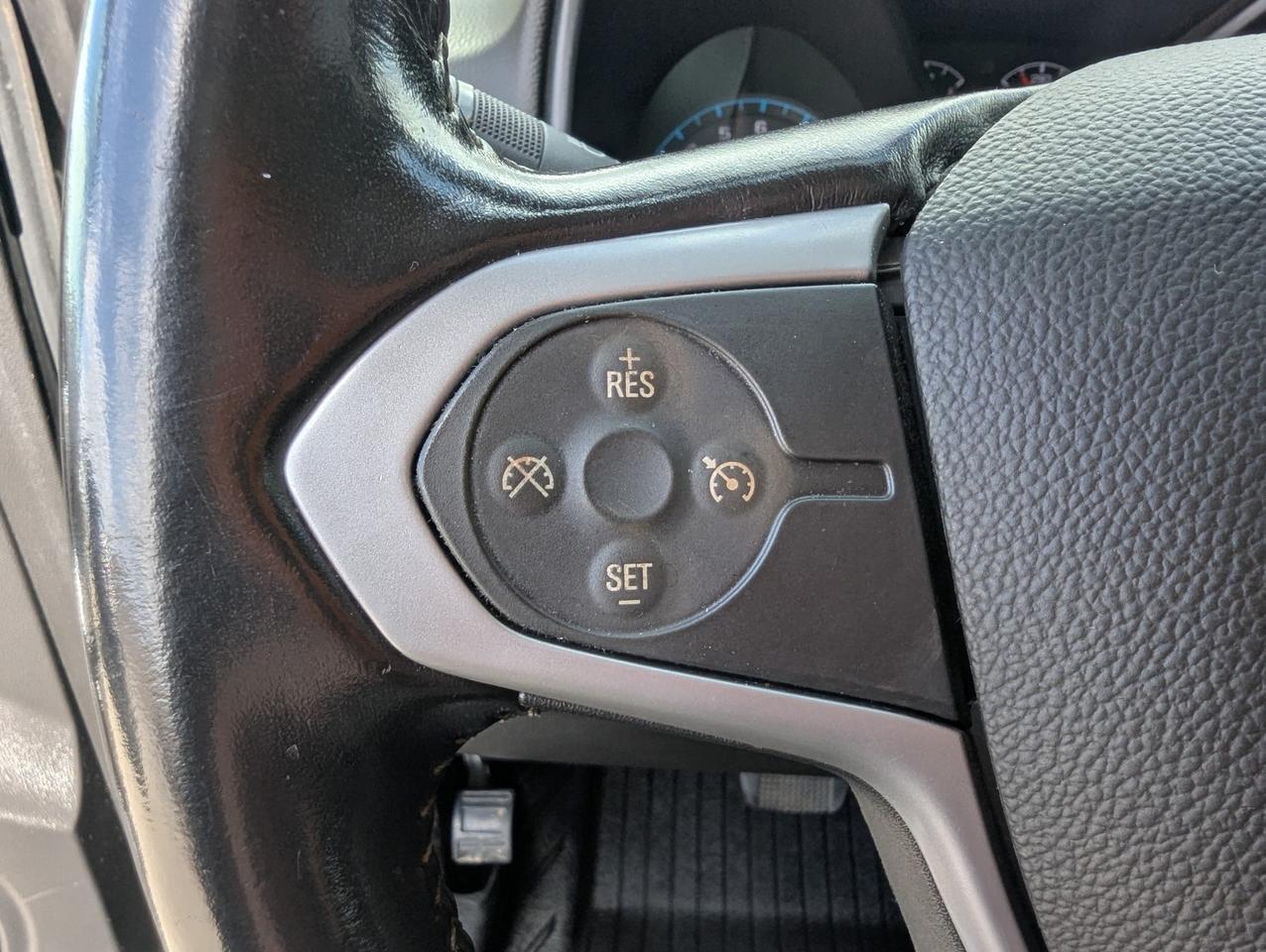 2018 Chevrolet Colorado 4WD ZR2 Grand Junction CO