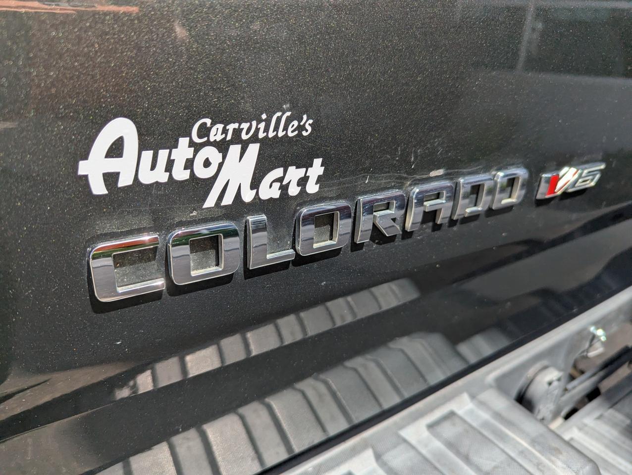 2018 Chevrolet Colorado 4WD ZR2 Grand Junction CO