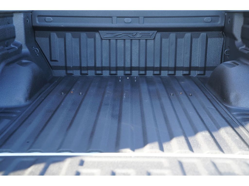 2018 Chevrolet Colorado 4WD ZR2 Huntington UT