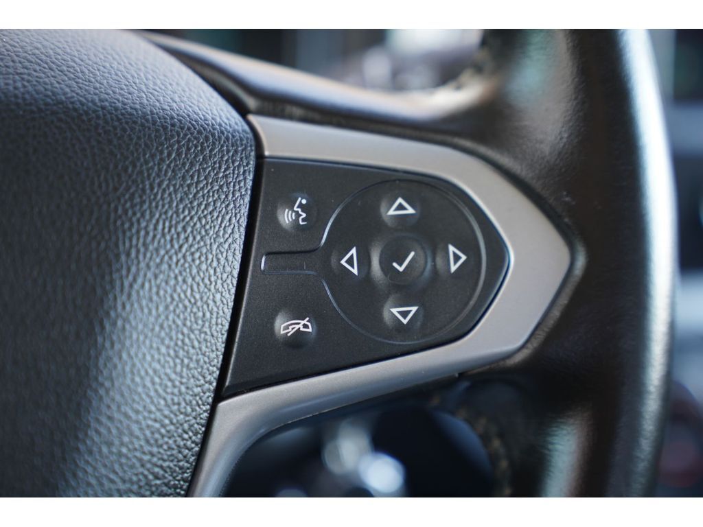 2018 Chevrolet Colorado 4WD ZR2 Huntington UT