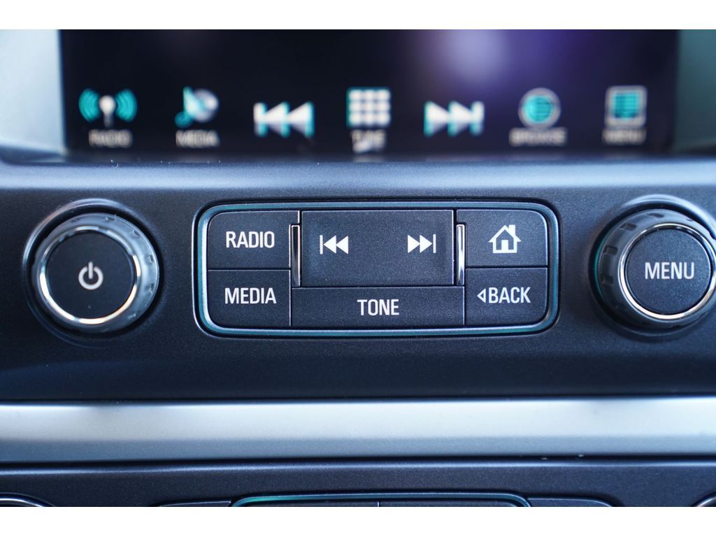 2018 Chevrolet Colorado 4WD ZR2 Huntington UT