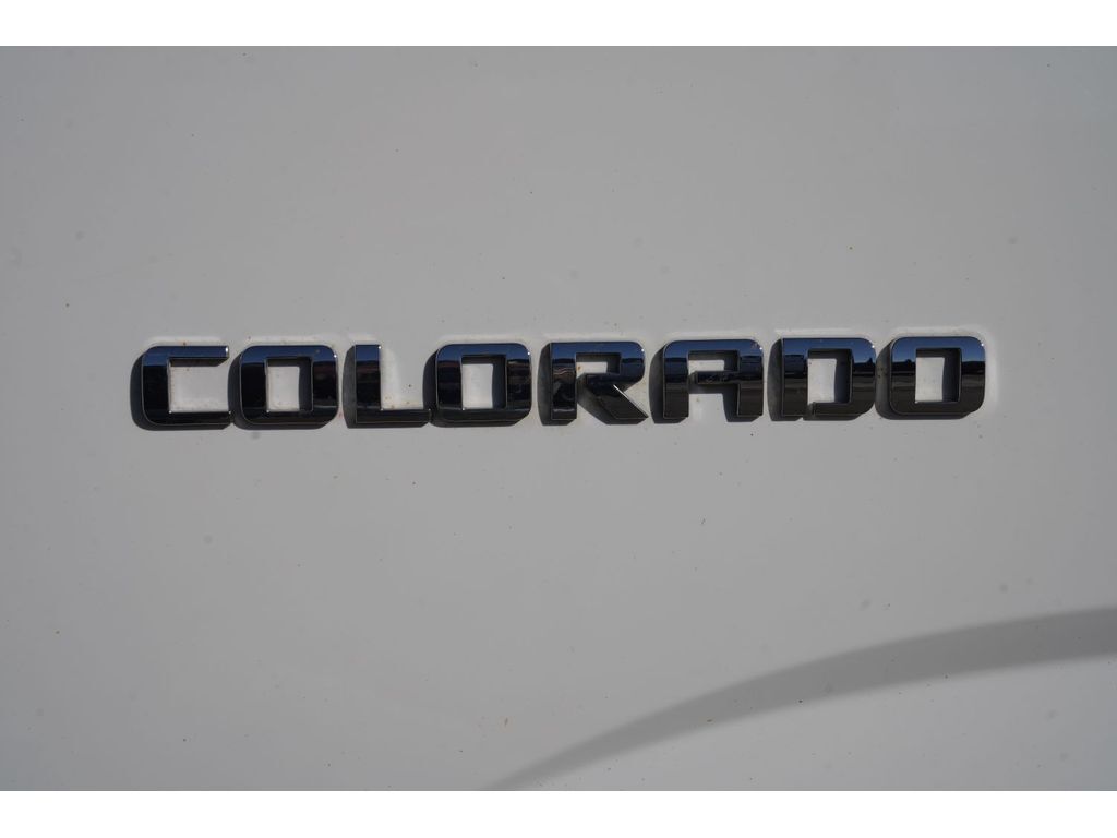 2018 Chevrolet Colorado 4WD ZR2 Price UT