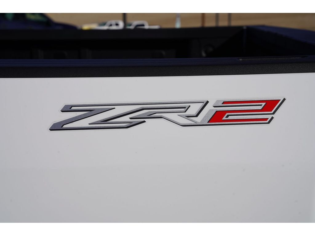 2018 Chevrolet Colorado 4WD ZR2 Price UT