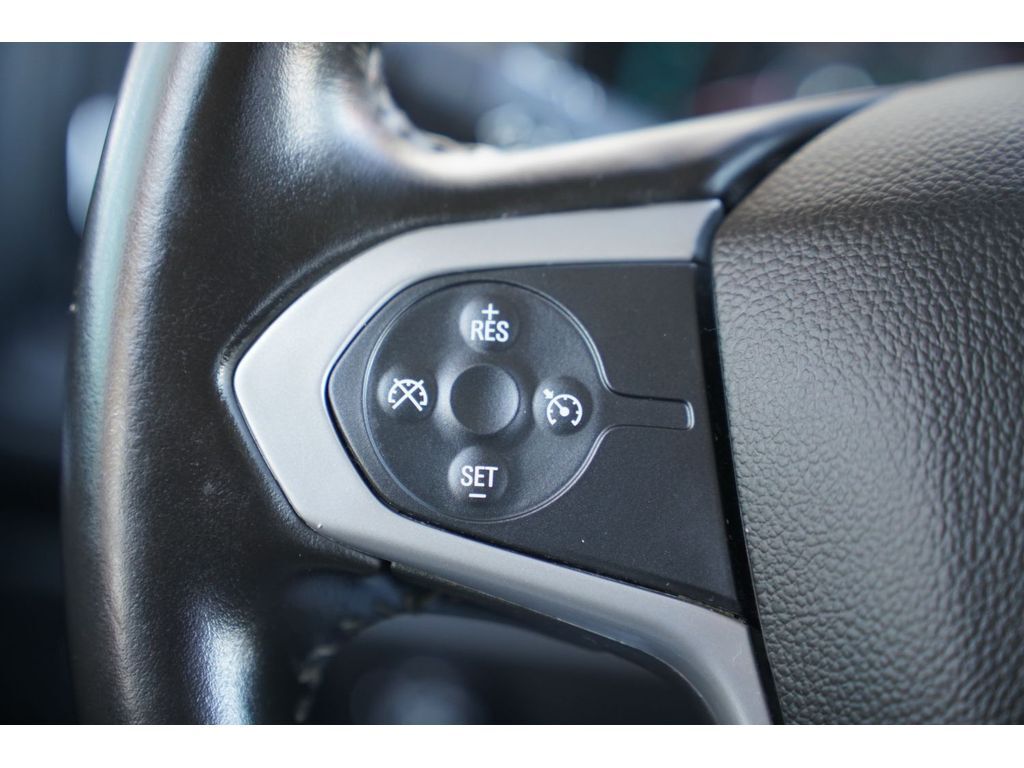 2018 Chevrolet Colorado 4WD ZR2 Price UT