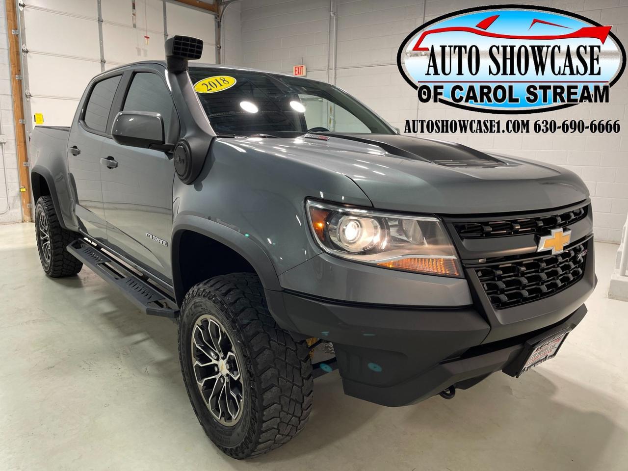 Used Chevrolet Carol Stream IL