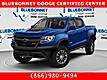2018 Chevrolet Colorado 4WD ZR2