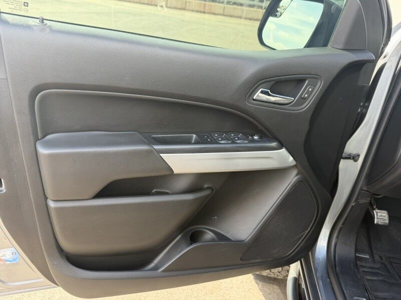 2018 Chevrolet Colorado 4WD ZR2 St George UT