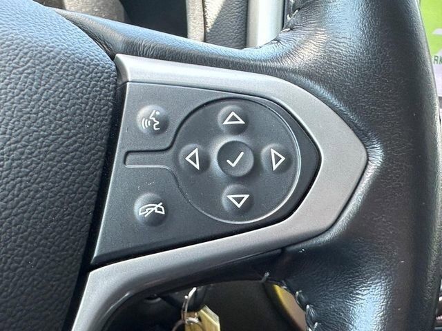 2018 Chevrolet Colorado 4WD ZR2 Farmington MO