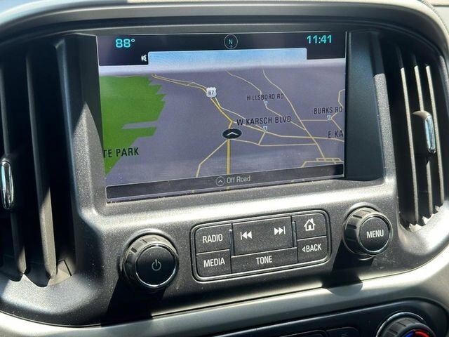 2018 Chevrolet Colorado 4WD ZR2 Farmington MO