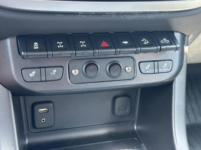 2018 Chevrolet Colorado 4WD ZR2 Farmington MO