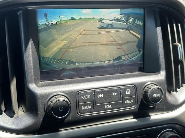 2018 Chevrolet Colorado 4WD ZR2 Farmington MO