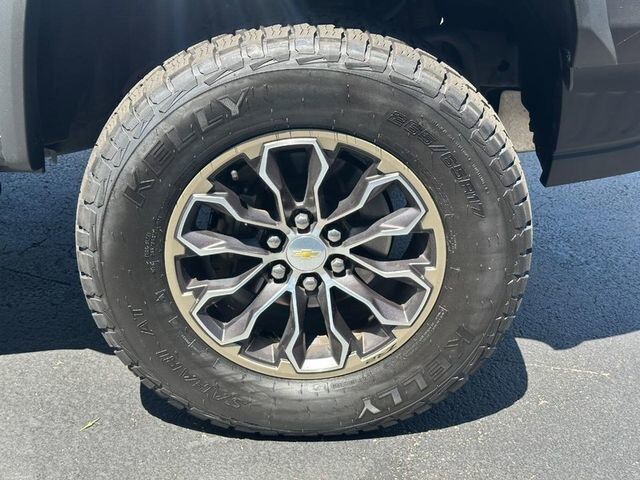 2018 Chevrolet Colorado 4WD ZR2 Farmington MO