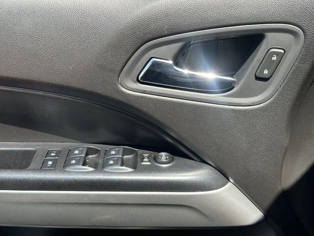 2018 Chevrolet Colorado 4WD ZR2 Farmington MO
