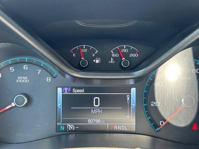 2018 Chevrolet Colorado 4WD ZR2 Farmington MO