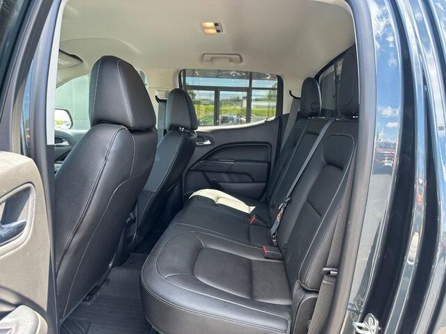 2018 Chevrolet Colorado 4WD ZR2 Farmington MO