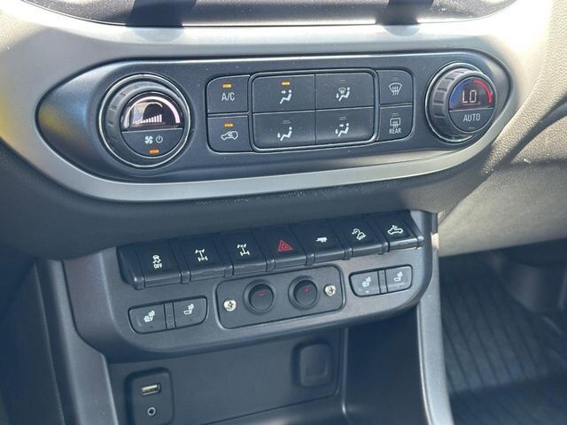 2018 Chevrolet Colorado 4WD ZR2 Farmington MO