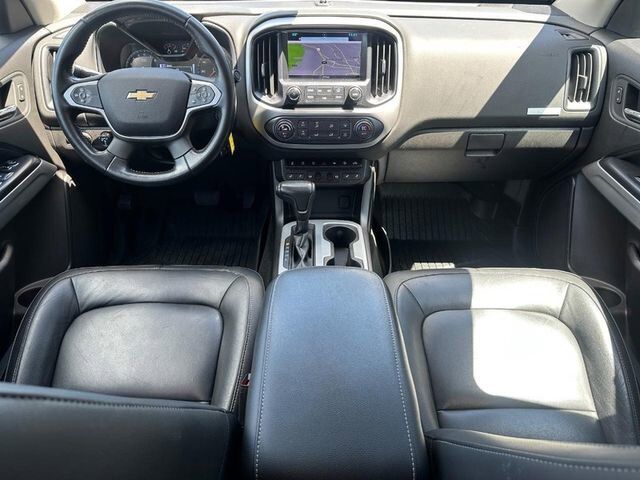 2018 Chevrolet Colorado 4WD ZR2 Farmington MO