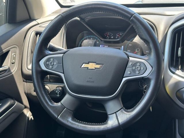 2018 Chevrolet Colorado 4WD ZR2 Farmington MO