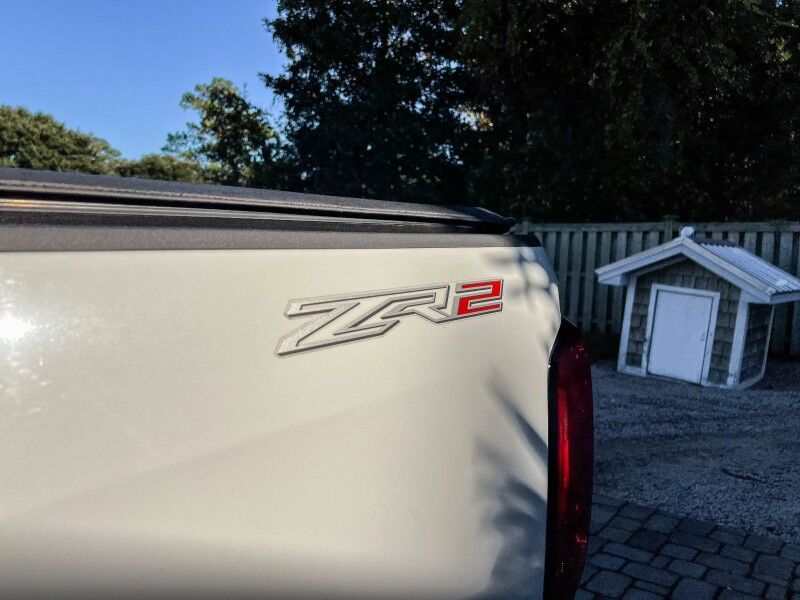 2018 Chevrolet Colorado 4WD ZR2 Wilmington NC