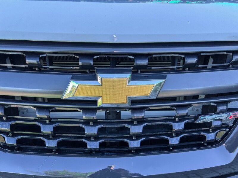 2018 Chevrolet Colorado 4WD ZR2 Wilmington NC