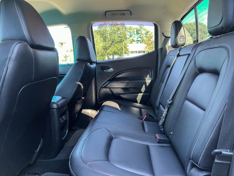 2018 Chevrolet Colorado 4WD ZR2 Wilmington NC