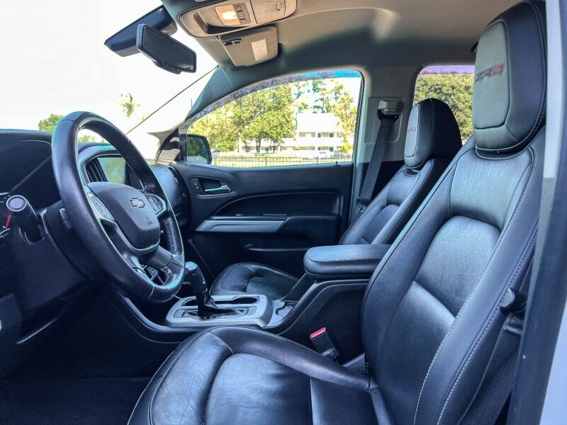 2018 Chevrolet Colorado 4WD ZR2 Wilmington NC