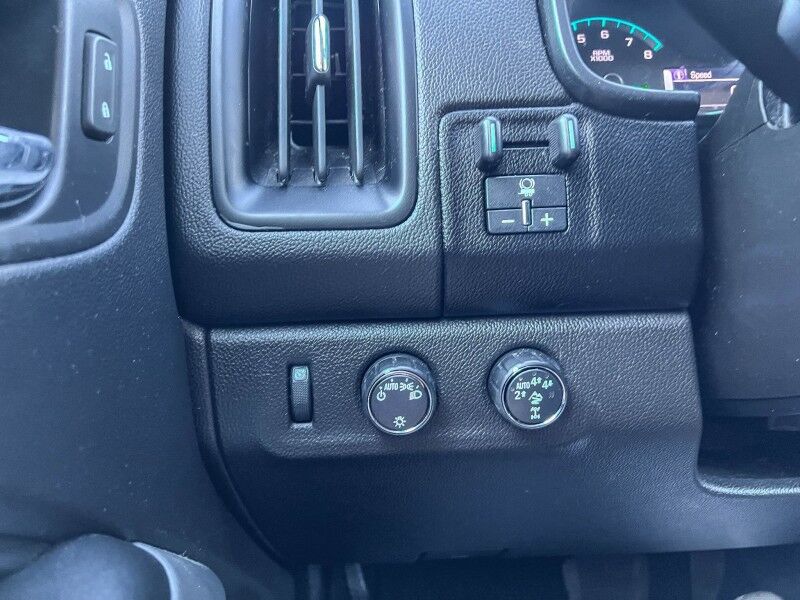 2018 Chevrolet Colorado 4WD ZR2 Wilmington NC