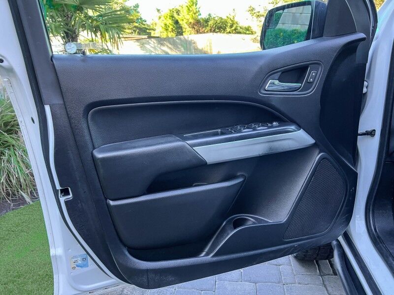 2018 Chevrolet Colorado 4WD ZR2 Wilmington NC