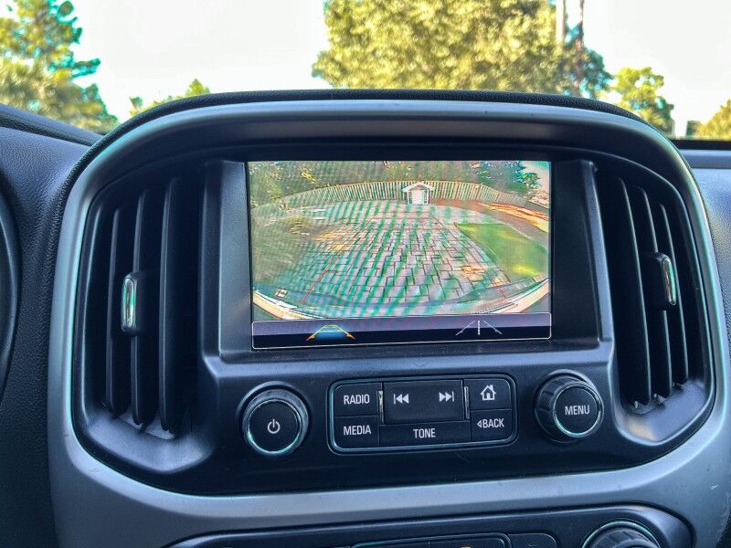 2018 Chevrolet Colorado 4WD ZR2 Wilmington NC