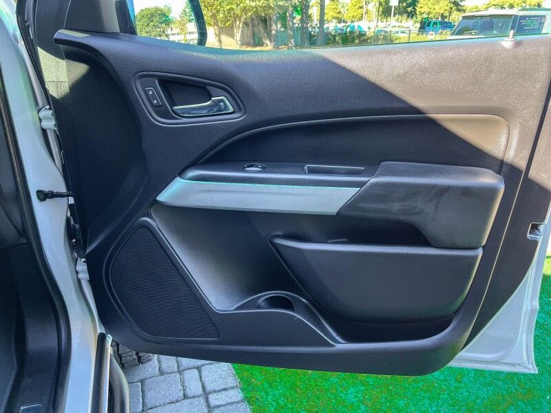 2018 Chevrolet Colorado 4WD ZR2 Wilmington NC