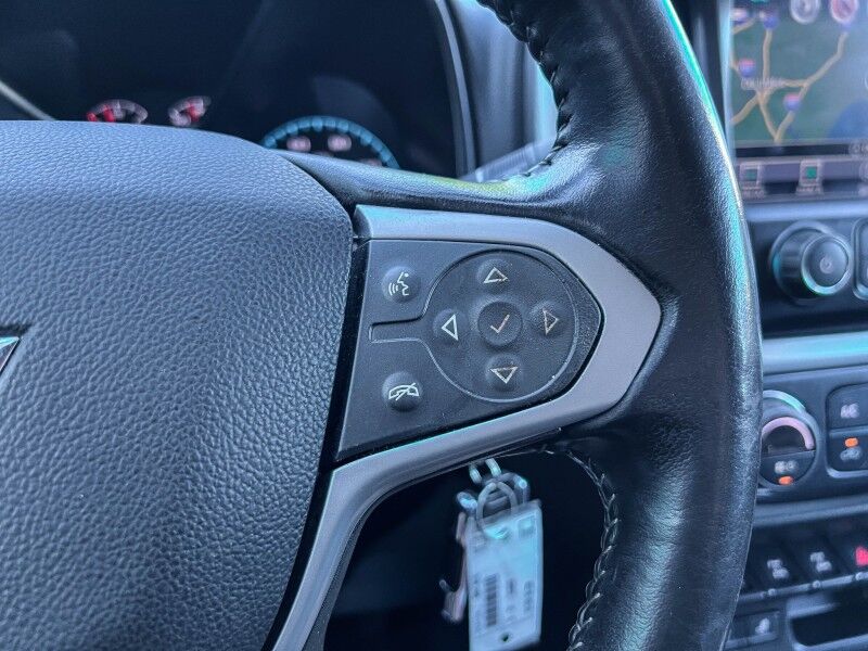 2018 Chevrolet Colorado 4WD ZR2 Wilmington NC