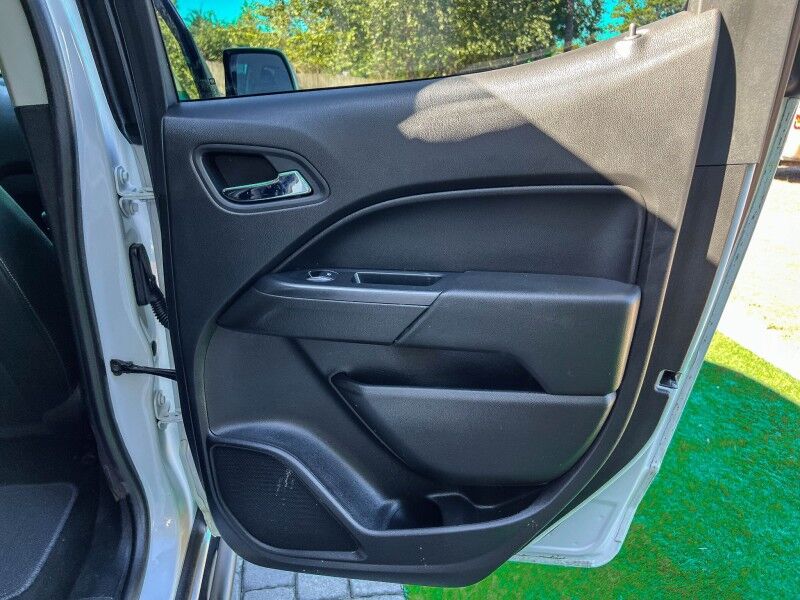 2018 Chevrolet Colorado 4WD ZR2 Wilmington NC