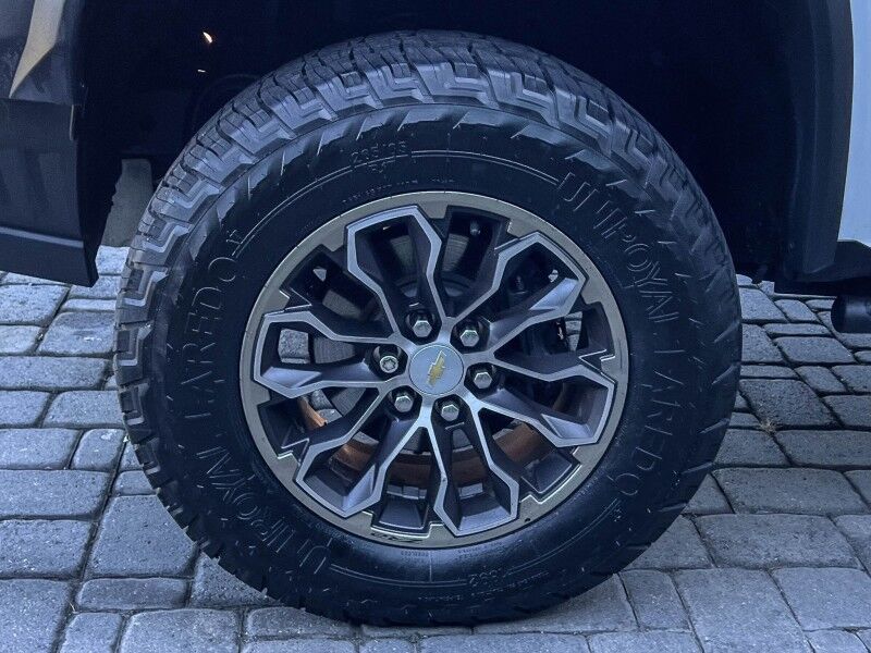 2018 Chevrolet Colorado 4WD ZR2 Wilmington NC