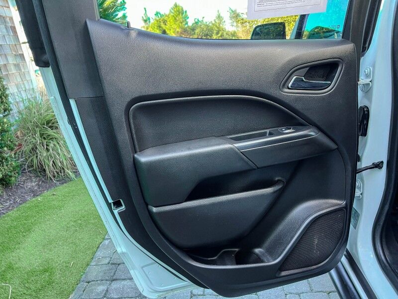 2018 Chevrolet Colorado 4WD ZR2 Wilmington NC