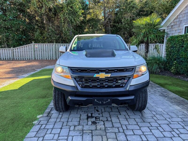 2018 Chevrolet Colorado 4WD ZR2 Wilmington NC