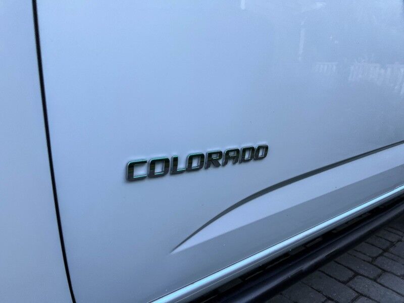 2018 Chevrolet Colorado 4WD ZR2 Wilmington NC