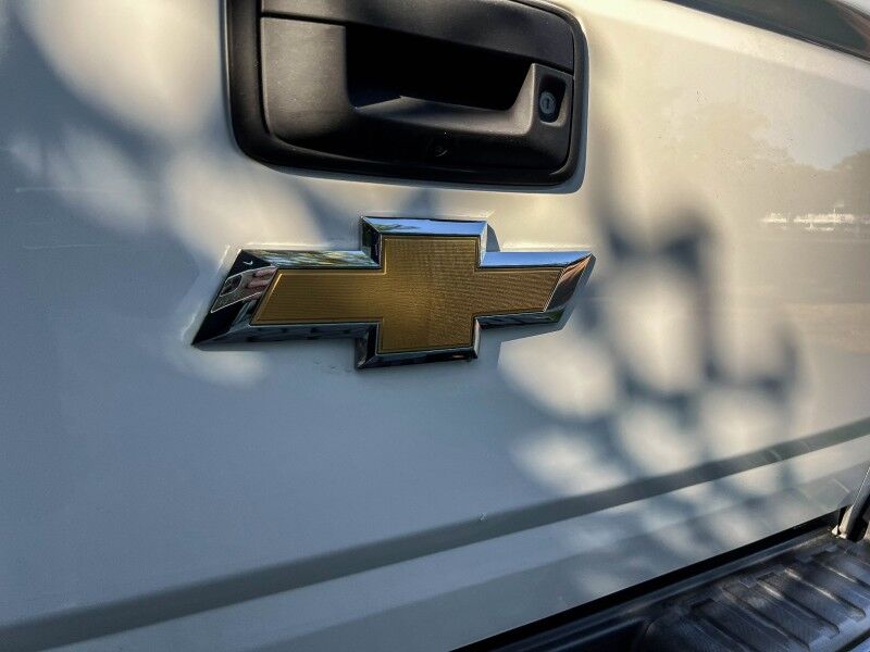 2018 Chevrolet Colorado 4WD ZR2 Wilmington NC