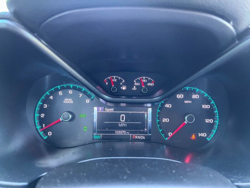 2018 Chevrolet Colorado 4WD ZR2 Wilmington NC