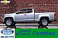 2018 Chevrolet Colorado 4x2 Ext Cab LT PSeat BCam