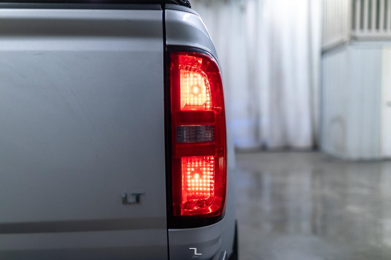 2018 Chevrolet Colorado 4x2 Ext Cab LT PSeat BCam Red Deer AB