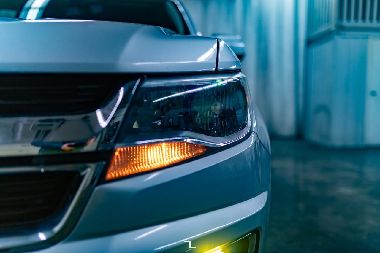 2018 Chevrolet Colorado 4x2 Ext Cab LT PSeat BCam Red Deer AB